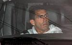 Problembarn. Carlos Tevez er i modvind i sin engelske klub, Manchester City. Igen. 