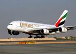 Dubai Airbus