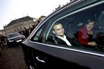 overlevelse. Skatteminister Thor Möger Pedersen har brug for sin gode veninde Astrid Krag. Han er nemlig ikke valgt til Folketinget, hvilket kan vise sig at være katastrofalt, hvis en anden fløj i partiet får magten. 