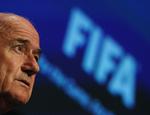 indkaldt. På søndag skal Sepp Blatter give sin version af den sag, der kører mod hans udfordrer som præsident. 