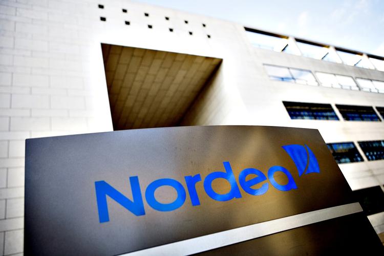 SNUPTAG. Nordea er den bank, der har købt flest kunder af sine krakkede konkurrenter. 