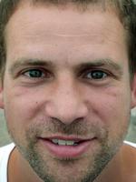 Bokseren Niels H. Madsen
