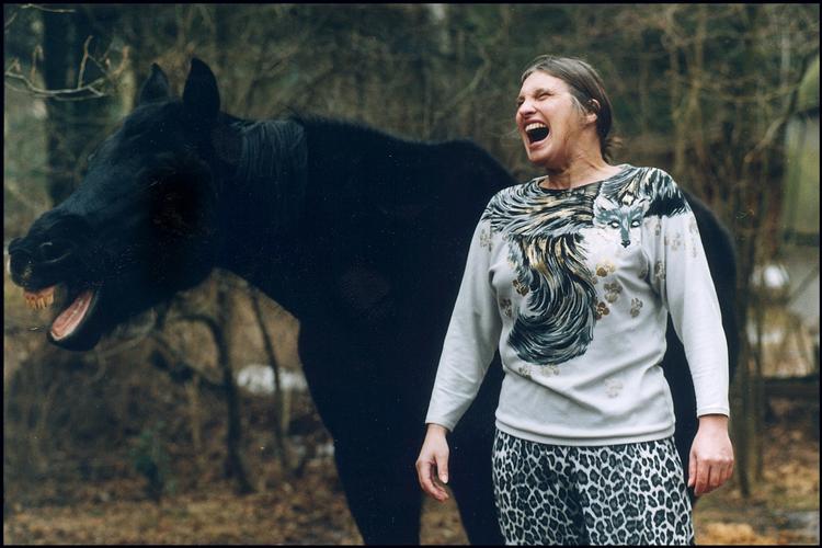 Kontroversiel. Inge-Lise Wagner har før tiltrukket sig opmærksomhed. Tilbage i 1988 blev hun fyret. 