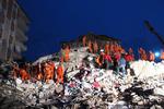 Turkey Quake 