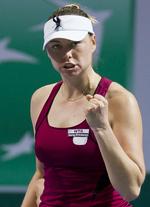 Turkey Tennis WTA Championship Final