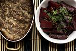Klimavenlig julefrokost til Juleliv 
