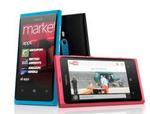 Nokias nye Lumia 800-smartphone bliver firmaets første smartphone bygget på Windows Phone-systemet, og dermed en afgørende debut for Nokia. 