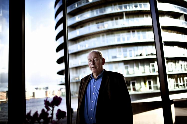 LO-Formand. Harald Børsting og resten af LO er presset af stærkt faldende medlemstal, når organisationens kongres begynder på søndag. Men på kort sigt kan LO fortsat se frem til at have betydelig indflydelse på overenskomstområdet. 