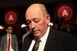 LO's formand Harald Børsting fejrede valgsejren med Socialdemokraterne. Nu er FOA-formand Dennis Kristensen bekymret for Børstings møder med finansminister Bjarne Corydon (S). 