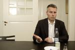 Henrik Sass Larsen bliver ikke minister