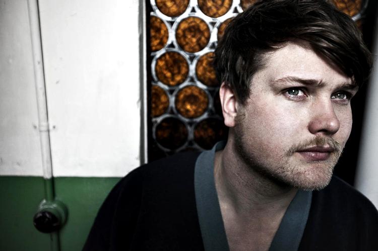 Nordisk. Jonas Petersen spiller ved 'Nordic – Sounds' på Vega 3. nov. som en del af den nordiske kulturfestival Ting. 