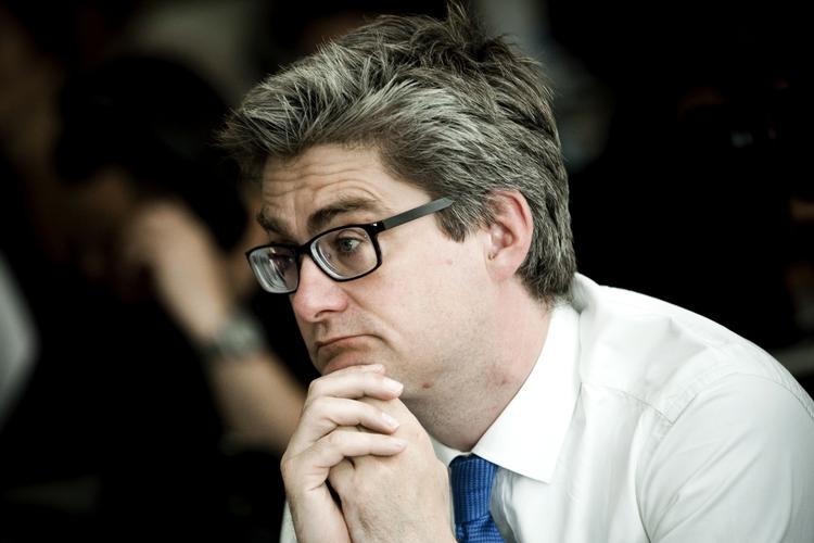 Opbakning. Søren Pind vil gerne vide, hvilken retssikkerhed, der gælder for folketingspolitikere. 