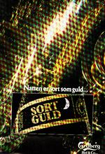 Guld. Kampagnen for Carlsbergs guldbajer er blandt de mest succesfulde i nyere markedsføringshistorie, og dens slogan er en evergreen. Selv om det ret beset ikke giver mening. 