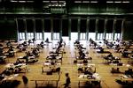 Fusk. Halvdelen af gymnasieeleverne i Danmark har kopieret andres opgaver fra internettet og afleveret dem som sin egne. 