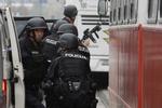 Bosnia Shooting Spree