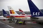 Erstatning. Flyselskaberne lider økonomisk og forsøger at undslippe berettiget kompensation. 