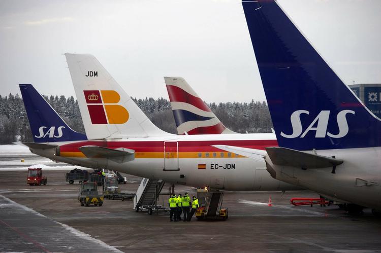Erstatning. Flyselskaberne lider økonomisk og forsøger at undslippe berettiget kompensation. 