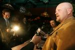 Joe the Plumber Congress