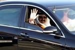 Magt. Emir Hamad Bin Khaliffa fra Qatar er en mand med visioner. Af religiøs orientering tilhører han den wabattiske gren af islam, som også dominerer Saudi-Arabien. 
