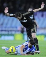 Spain Soccer La Liga
