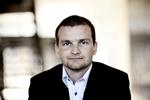 Oprustning. SF's skatteminister, Thor Möger Pedersen, vil ansætte 160 nye medarbejdere, som - regner han med - vil kunne skaffe staten 625 millioner ekstra i statskassen i 2013. 