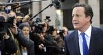 Trussel. David Cameron truer med at fjerne bistand fra lande, der forbyder homoseksualitet. 