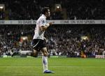 mål. To gange scorede Gareth Bale i kampen mod Queens Park Rangers. 