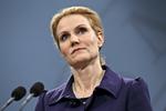 Fremrykker. Helle Thorning-Schmidt sagde i sin åbningstale i Folketinget, at regeringen vil fremrykke investeringer for ti milliarder kroner næste til år. Nu vil hun lægge yderligere syv milliarder i puljen i 2013. 