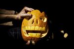 TRADITION. Adventskransen er ikke nogen gammel tradition - og om en generation vil Halloween også være gledet ind i vores kalender over dage, der fejres. 