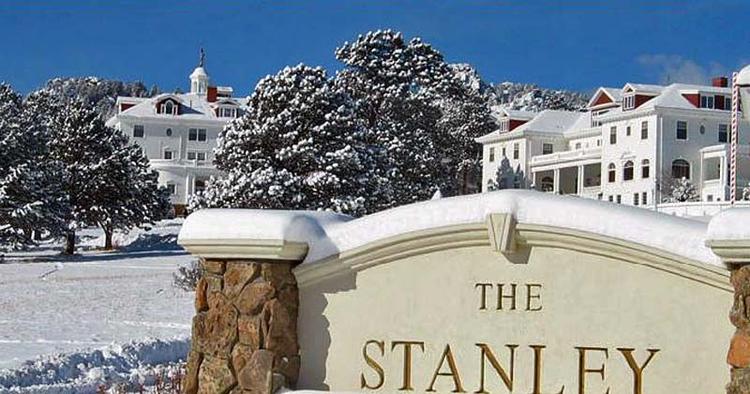 UHYGGE. Det var her, at Stephen King blev inspireret til at skrive Ondskabens Hotel. 