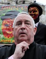 Britain Occupy London