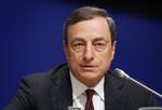 chefskifte. I Italien går han under navnet 'Super Mario', Mario Draghi, der i dag overtager chefstolen i Den Europæiske Centralbank. 