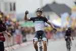 Post Danmark Rundt, 3. etape