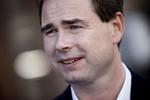 HÅBEFULD. Nicolai Wammen kan ikke forestille sig at grækerne stemmer nej til EU's redningspakke. 