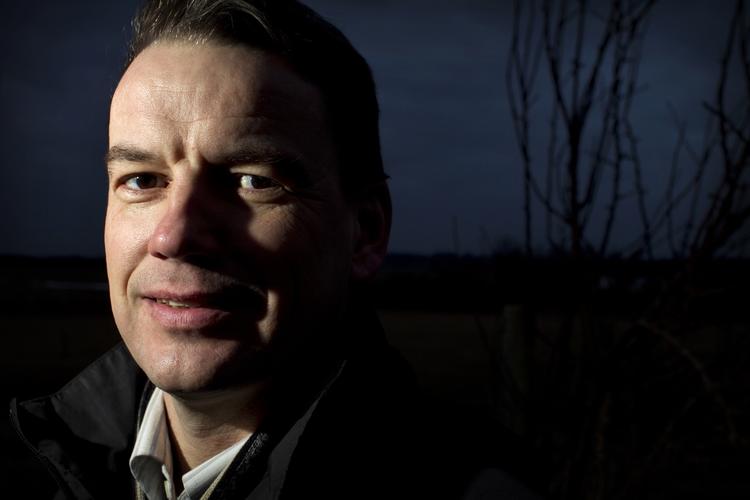 RYSTET. Christtian Friis Bach kan ikke forstå USA's reaktion på Palæstinas nye medlemskab af Unesco. 