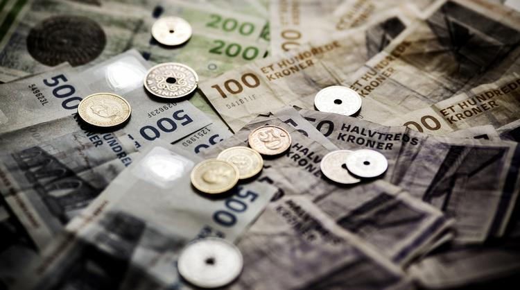 GÆLD. Rekordmange unge danskere skylder så meget, at de er registreret som dårlige betalere. 