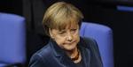 Telefonmøde. Den tyske kansler  Angela Merkel og den franske præsident, Nicolas Sarkozy, har drøftet situationen over telefonen. 