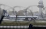 Poland Plane Crash