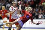 Comeback. Mette Melgaard var i 2010 med til EM på hjemmebane. 