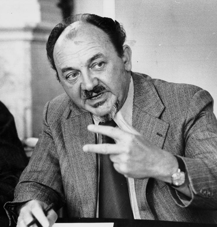 Personligt. Thomas Thurah har blandt andet haft adgang til den Anker Jørgensens private dagbøger. 