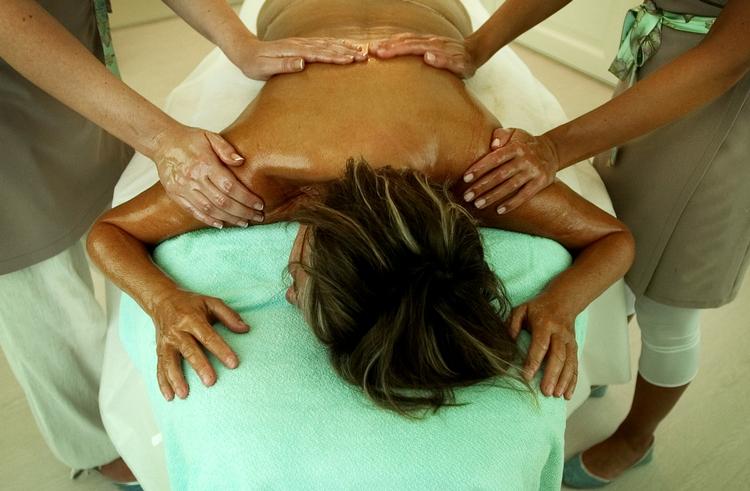 FEDT. Kan massageolien trænge ind i huden og på den måde fede, spørger en læser? 