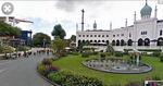 GOOGLET. Nu kan du for første gang navigere rundt i Tivoli med 360 graders panoramabilleder. 