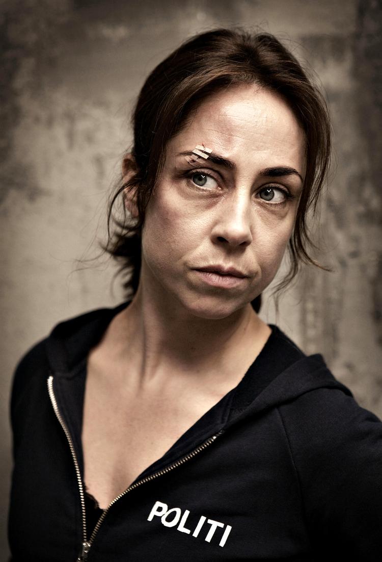 lund. Sofie Gråbøls karakter er blevet voldsomt populær  i Storbritannien, hvor mange ved premieren mandag aften ikke kunne forstå, at man  vil indstille en  succes. 