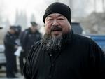 Skattesvig? Ai Weiwei blev tidligere på året fængslet i 81 dage af de kinesiske myndigheder. 