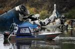 Tragedie. En pilotfejl var skyld i 44 menneskers død, da et fly styrtede ned i Rusland i september måned. 