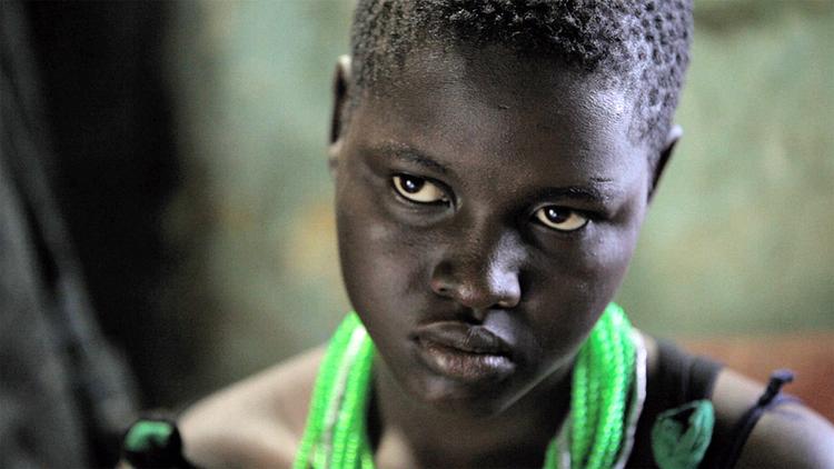 Kreativt. Dokumentarfilmfestivalen CPH:DOX nedbryder genreskel og tænker nyt. Hovedtemaerne på årets festival er æstetik og politik. Billede fra filmen 'Kampala Story'. 