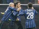 Italy Soccer Champions League