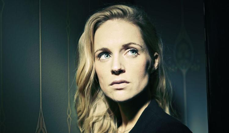 vellyd. Oplev blandt andre Kashmir, Fallulah og Agnes Obel (billedet) på Öresundsfestival i Malmø i weekenden. 