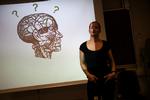 Uredelighed. Milena Penkowa er fyret fra Københavns Universitet, som nu strammer op for at undgå lignende sager i fremtiden. 