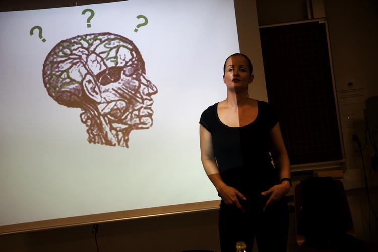 Uredelighed. Milena Penkowa er fyret fra Københavns Universitet, som nu strammer op for at undgå lignende sager i fremtiden. 